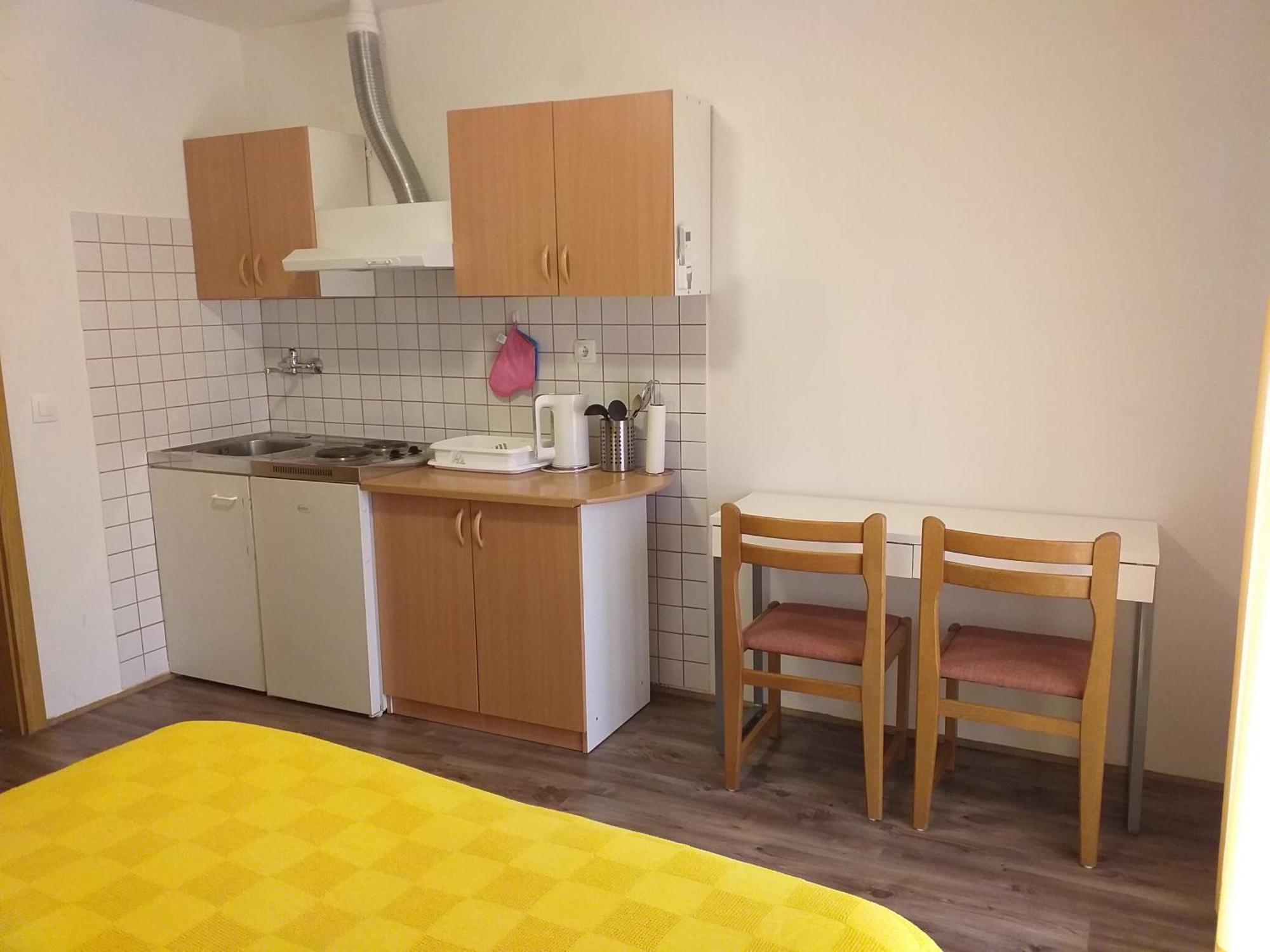 Relax in Črni Kal 2 Apartment Bagian luar foto